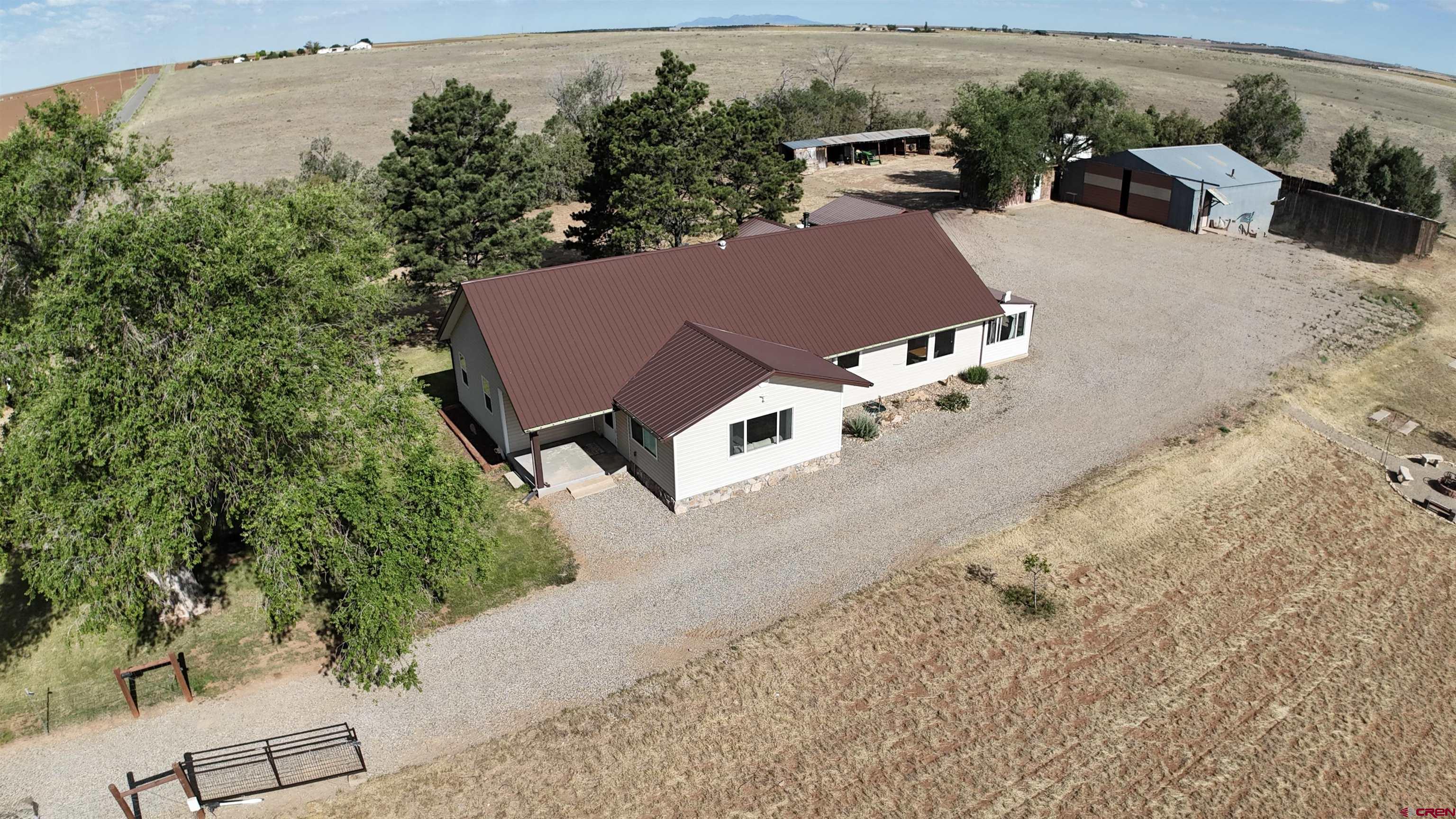 18469 Rd South Cortez, CO 81321 - Photo 35 of 45
