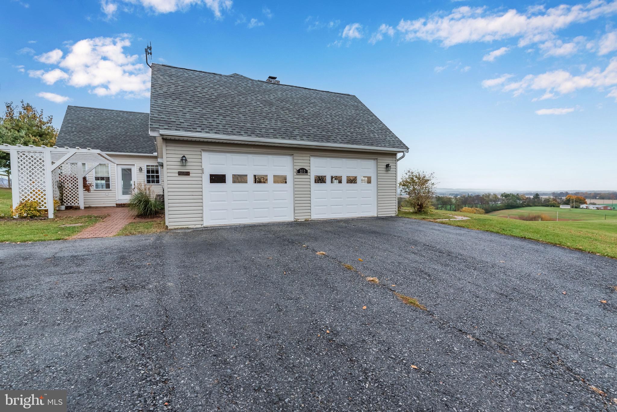 253 Carlisle Road Newville, PA 17241 - Photo 15 of 49