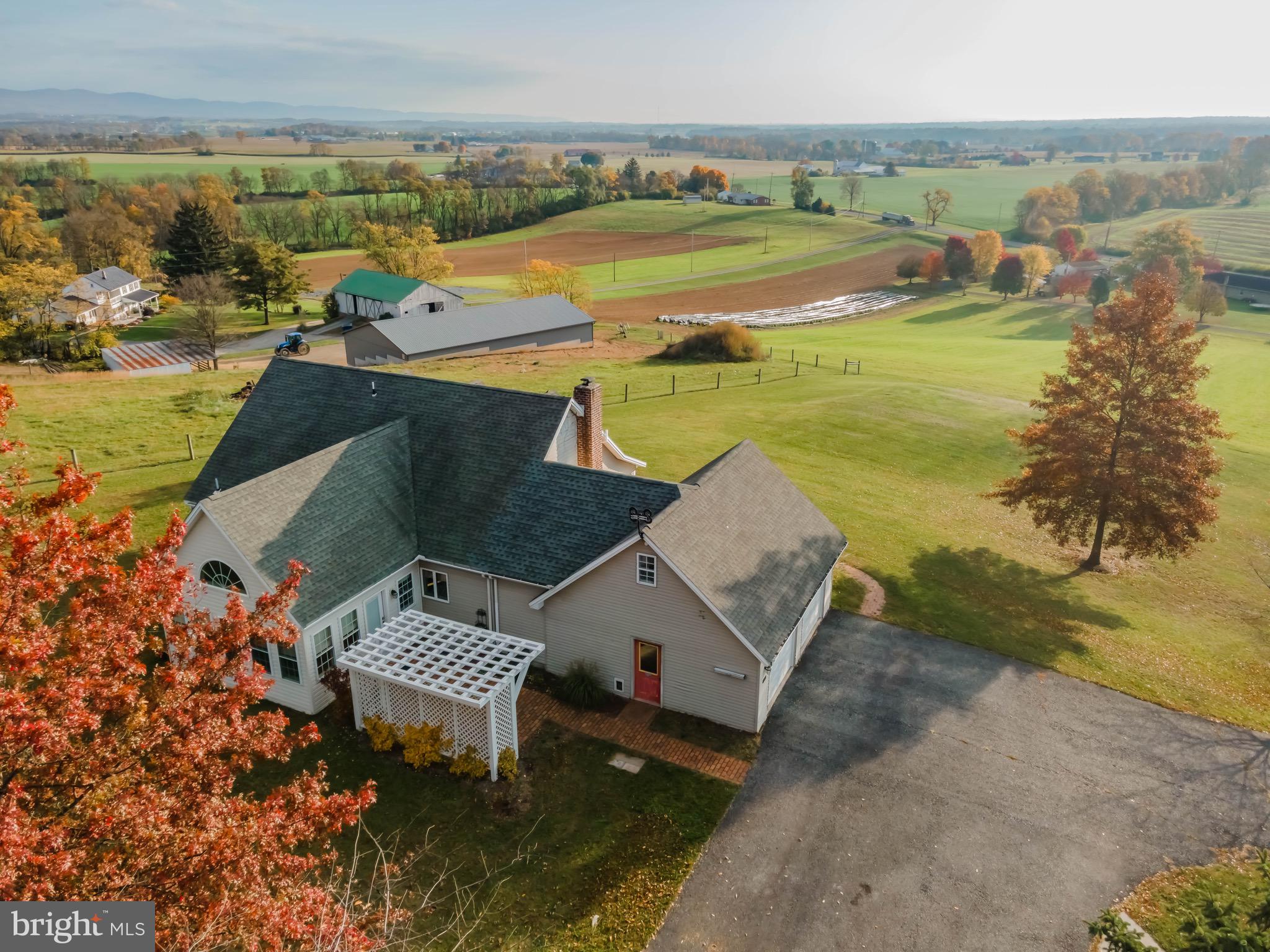 253 Carlisle Road Newville, PA 17241 - Photo 2 of 49