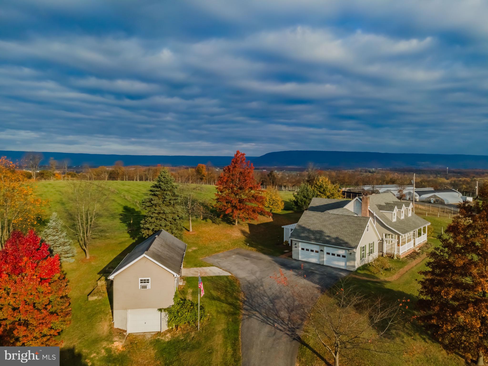 253 Carlisle Road Newville, PA 17241 - Photo 5 of 49