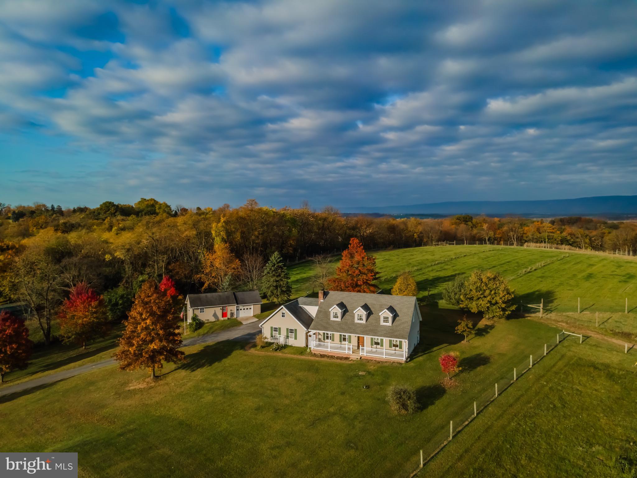 253 Carlisle Road Newville, PA 17241 - Photo 6 of 49