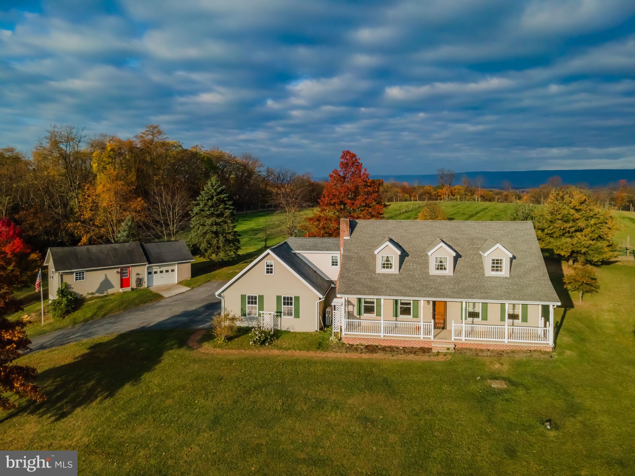 253 Carlisle Road Newville, PA 17241 - Photo 7 of 49