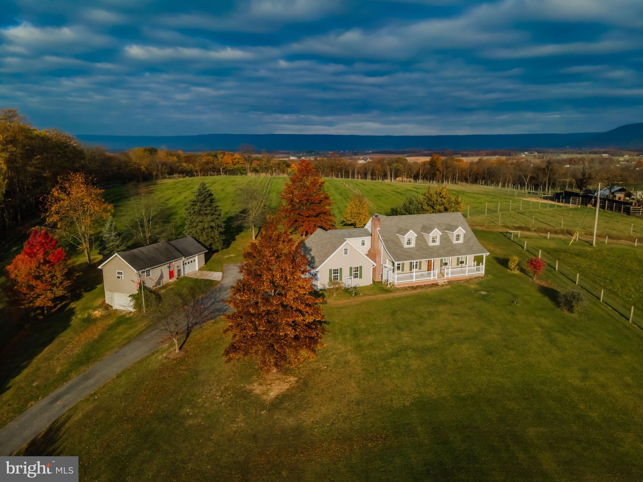 253 Carlisle Road Newville, PA 17241 - Photo 8 of 49