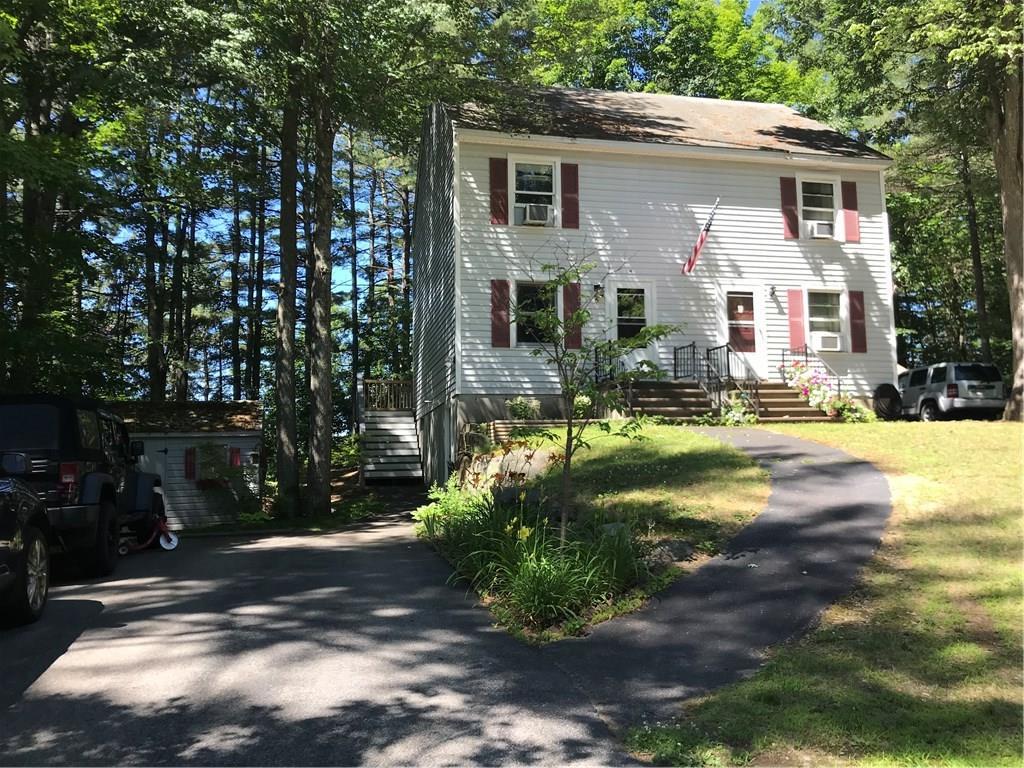 6 Woodvale Court, Unit B Springvale, ME 04083 - Photo 1 of 13 Photo