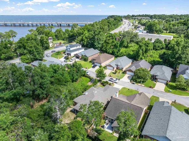 $345,000 | 4516 Piper Glen Drive, Pensacola, FL 32514