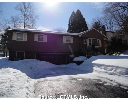 360 Reservoir Road New Britain, CT 06052 - Photo 1 of 1 Exterior Front.