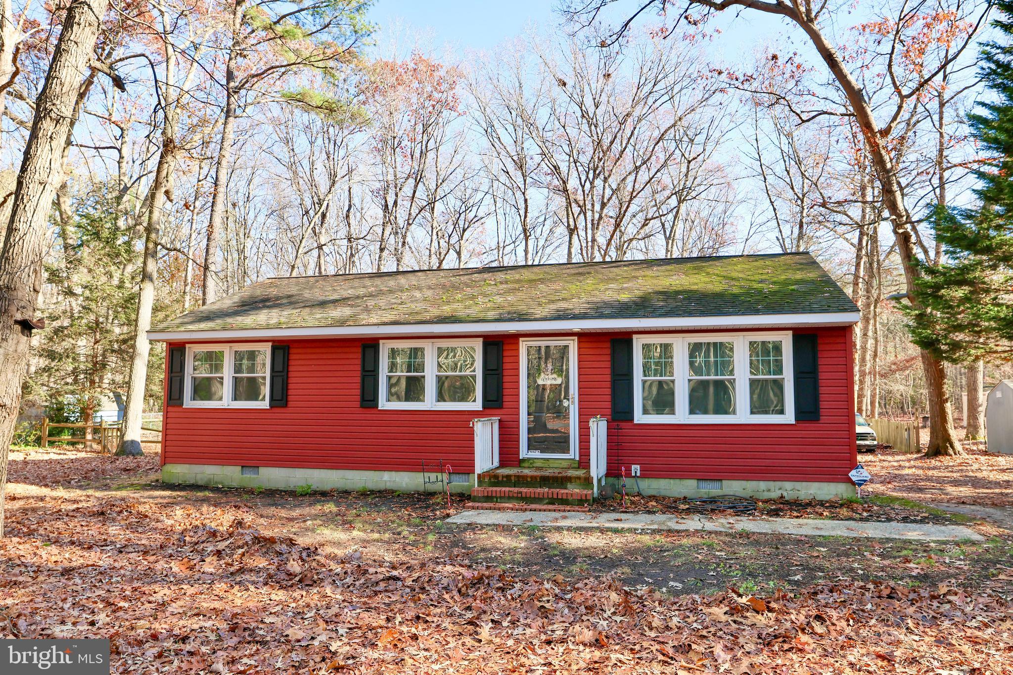 8717 West Road Salisbury, MD 21801 - Photo 2 of 34 Gallery Image 2