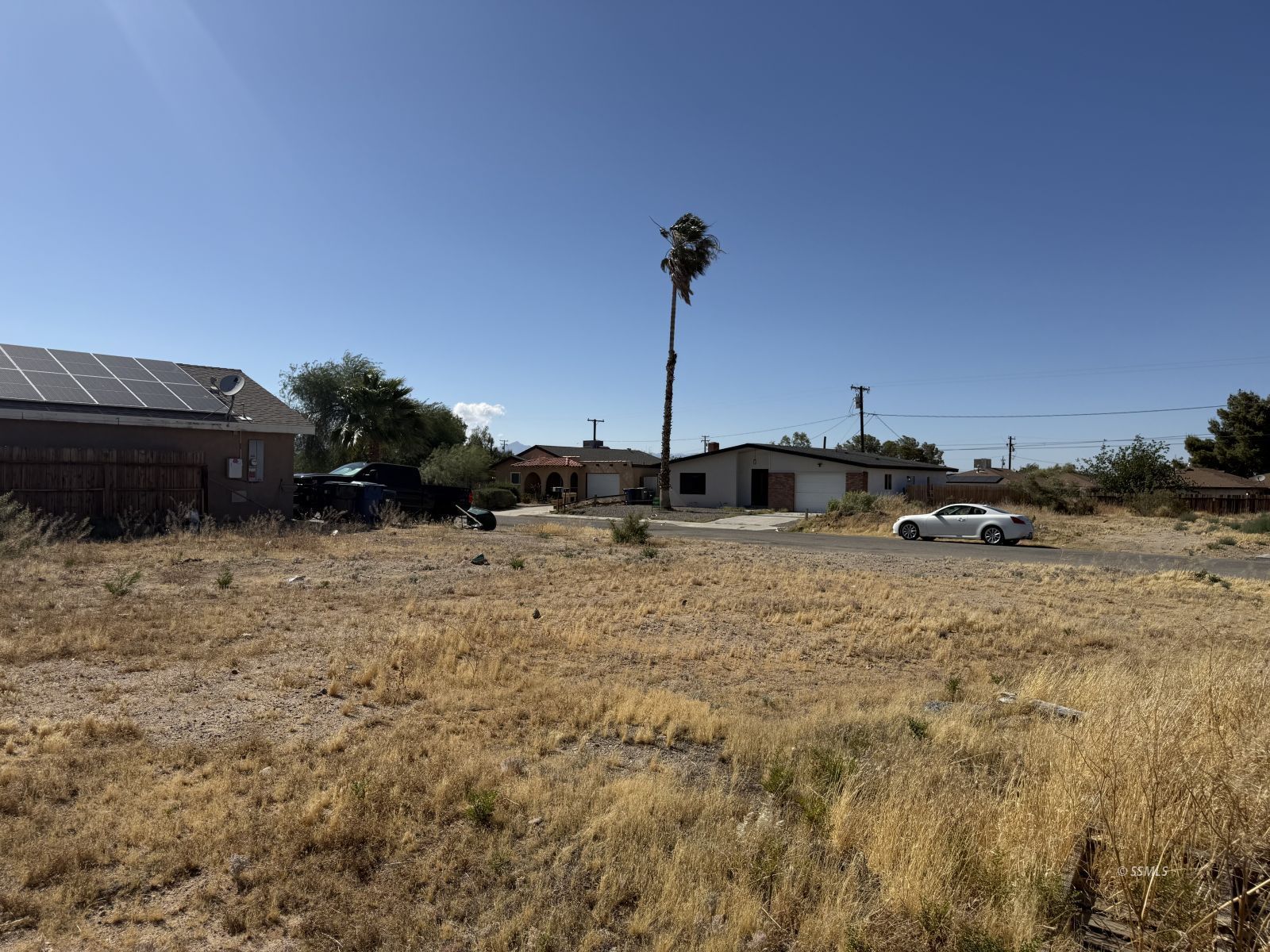 1329 West Willow Avenue Ridgecrest, CA 93555 - Photo 8 of 8