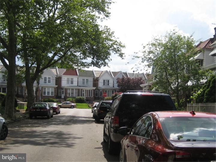 5522 Miriam Road Philadelphia, PA 19124 - Photo 3 of 25 View from Front Door