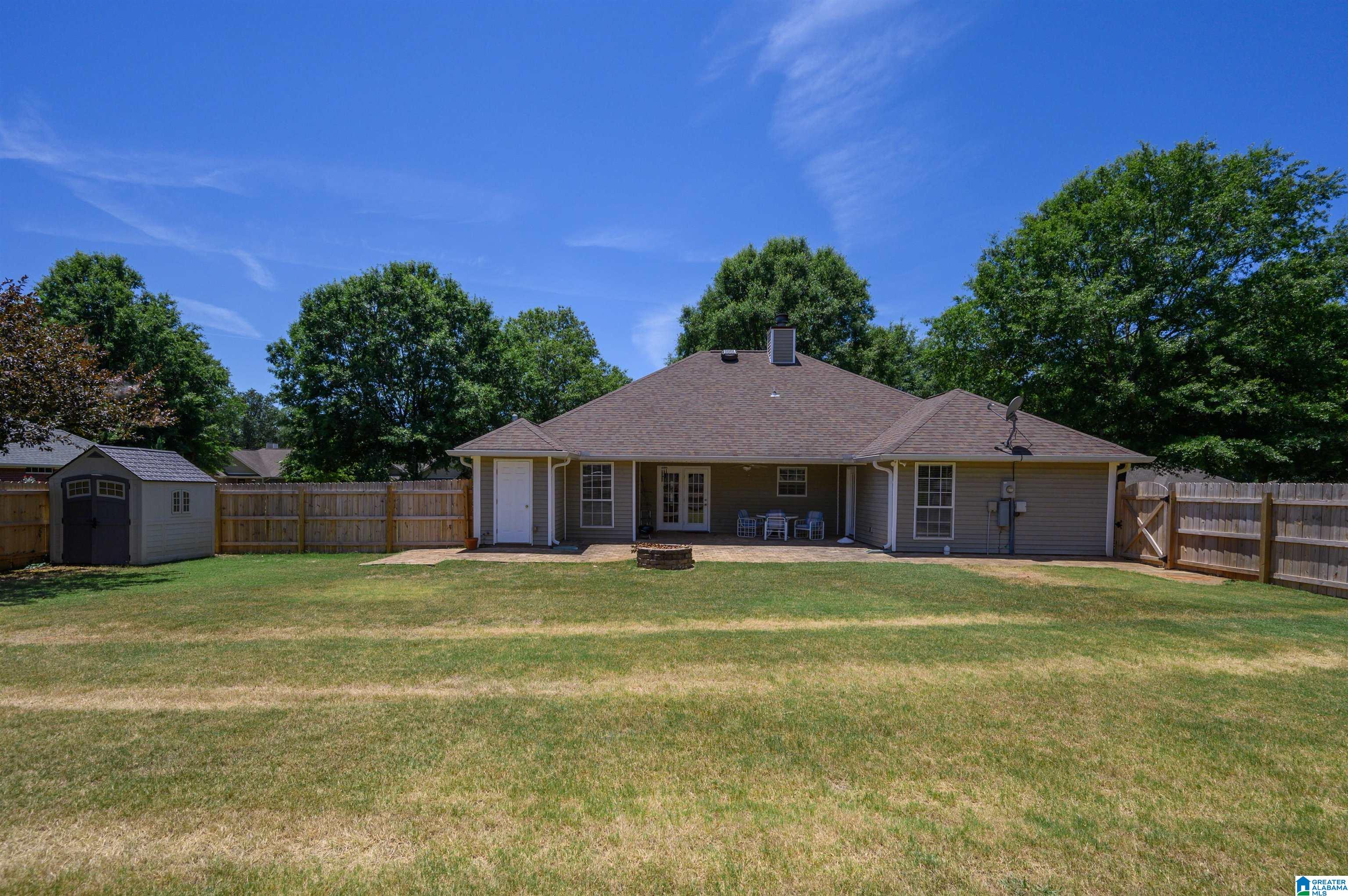 173 Silverstone Lane Alabaster, AL 35007 - Photo 40 of 41