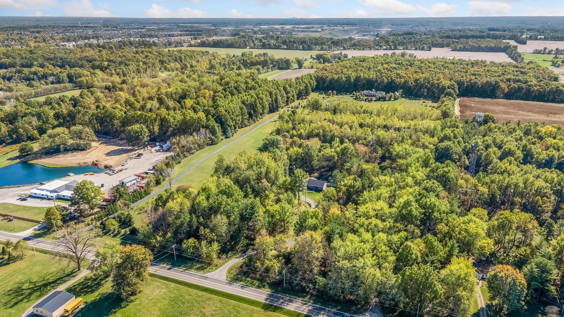 3665 State Rte 37 West Delaware, OH 43015 - Photo 66 of 73 Aerial/Drone
