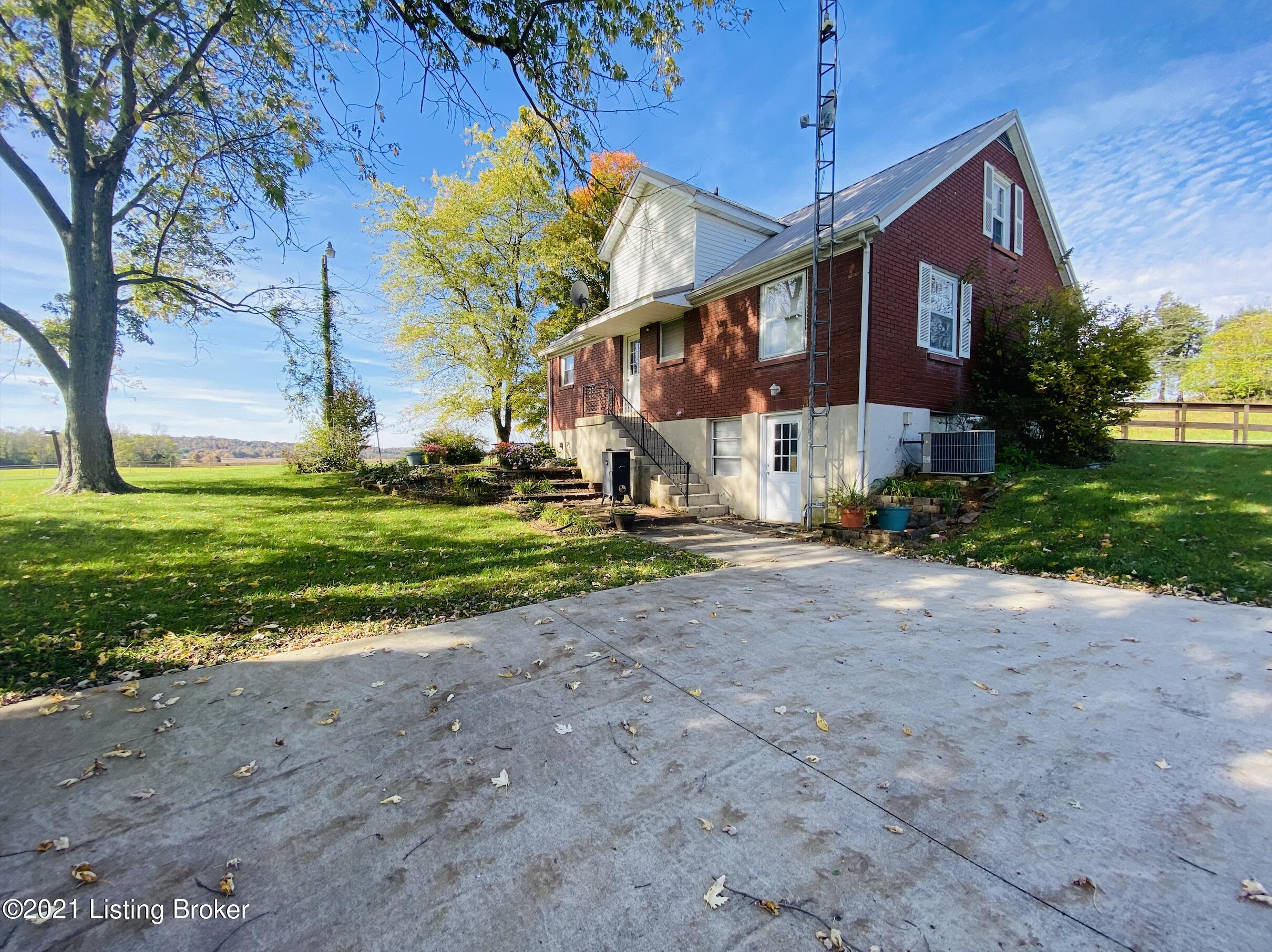 3725 Stith Valley Road Guston, KY 40142 - Photo 5 of 22 Screen Shot 2021-11-01 at 3.55.29 PM