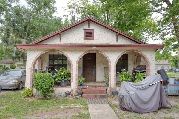 $304,000 | 538 Loomis Avenue, Daytona Beach, FL 32114