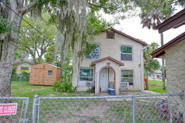 $304,000 | 538 Loomis Avenue, Daytona Beach, FL 32114