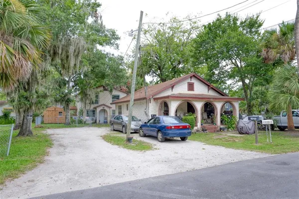 $304,000 | 538 Loomis Avenue, Daytona Beach, FL 32114