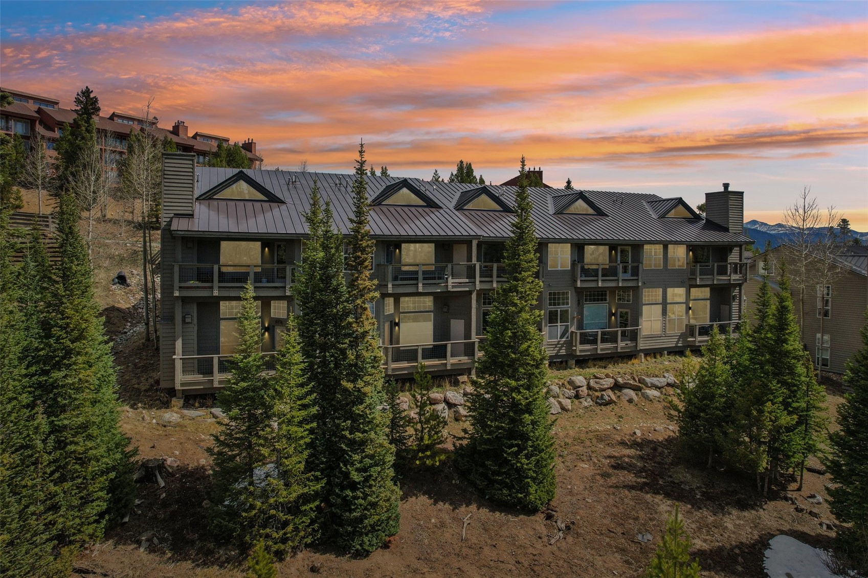 91599 Ryan Gulch Road, Unit B2 Silverthorne, CO 80498 - Photo 31 of 43 Gallery Image 31