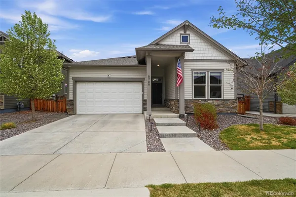 $630,000 | 5789 Slate River Place, Brighton, CO 80601