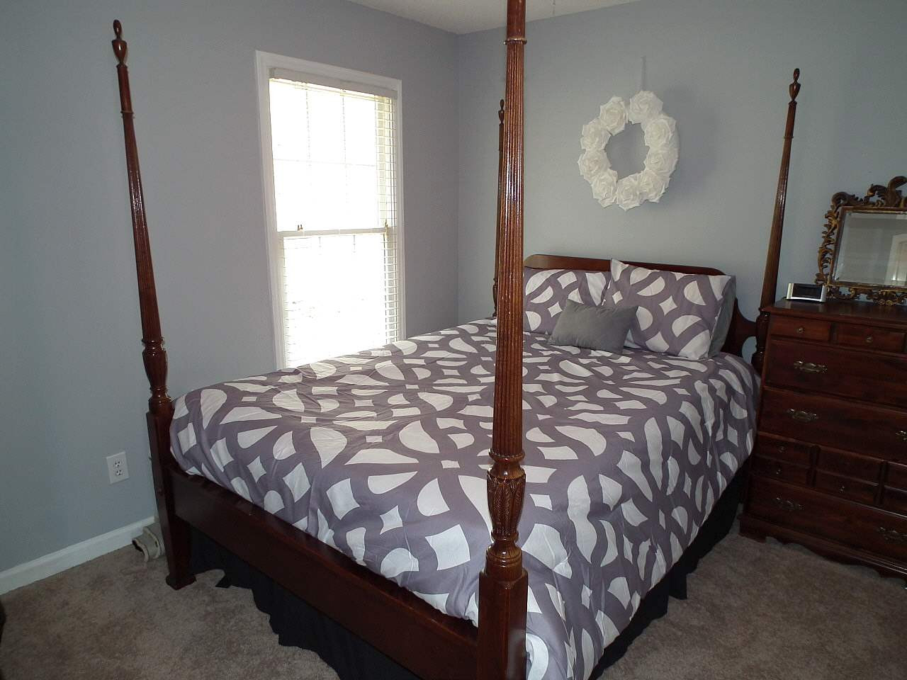 7016 Edgeview Court Raleigh, NC 27613 - Photo 17 of 25 Photo 17