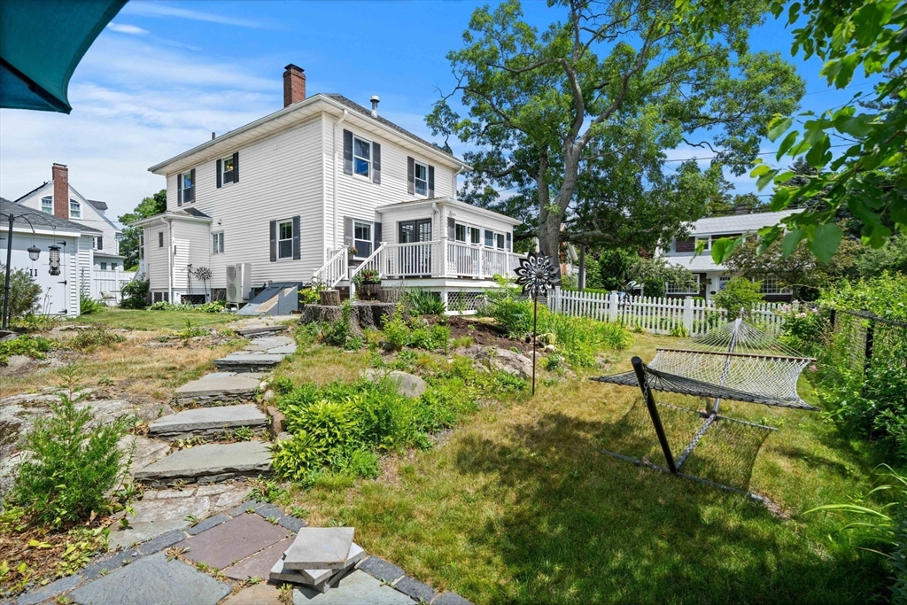 67 Millett Road Swampscott, MA 01907 - Photo 36 of 40
