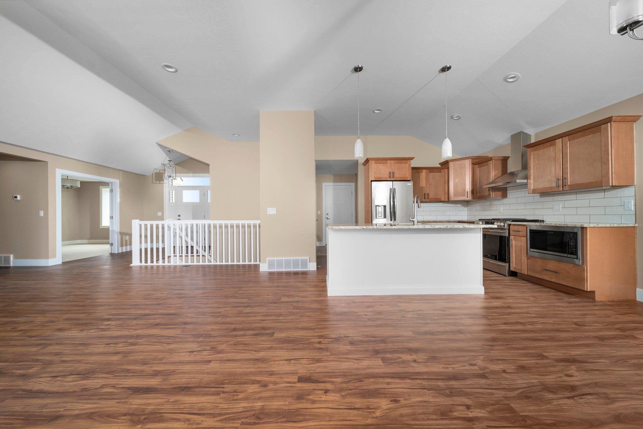 5698 Grand Ridge, Unit LOT: 12 Traverse City, MI 49686 - Photo 13 of 68