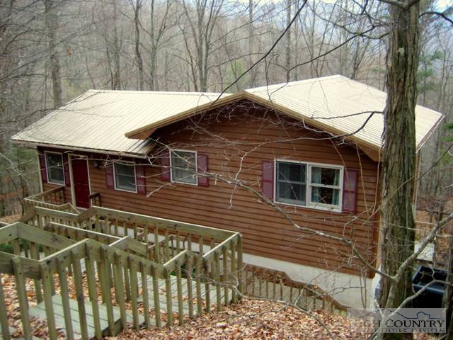 660 Holloway Mtn Road Boone, NC 28607 - Photo 1 of 12 Gallery Image 1