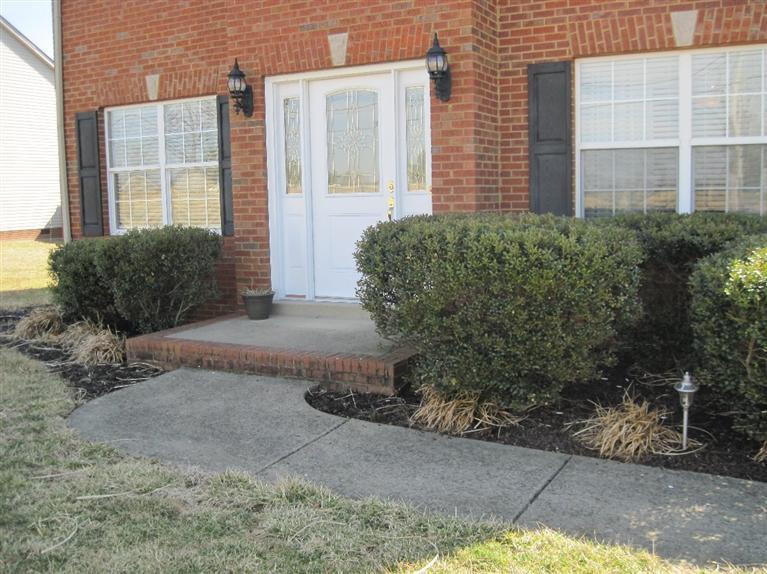 1102 Jessamine Station Road Nicholasville, KY 40356 - Photo 2 of 27 Photo 2