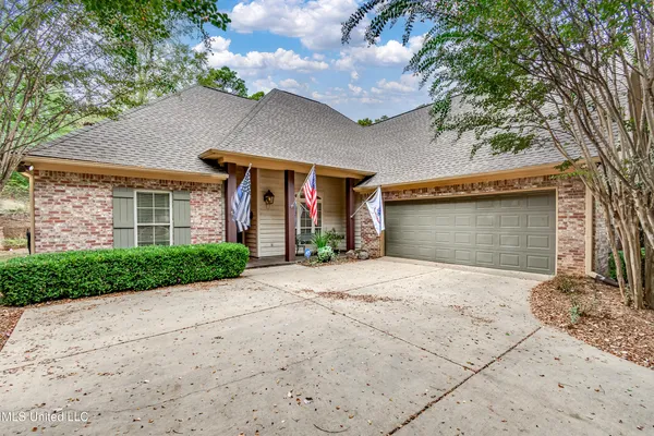 $389,900 | 115 Speers Valley Road, Brandon, MS 39042