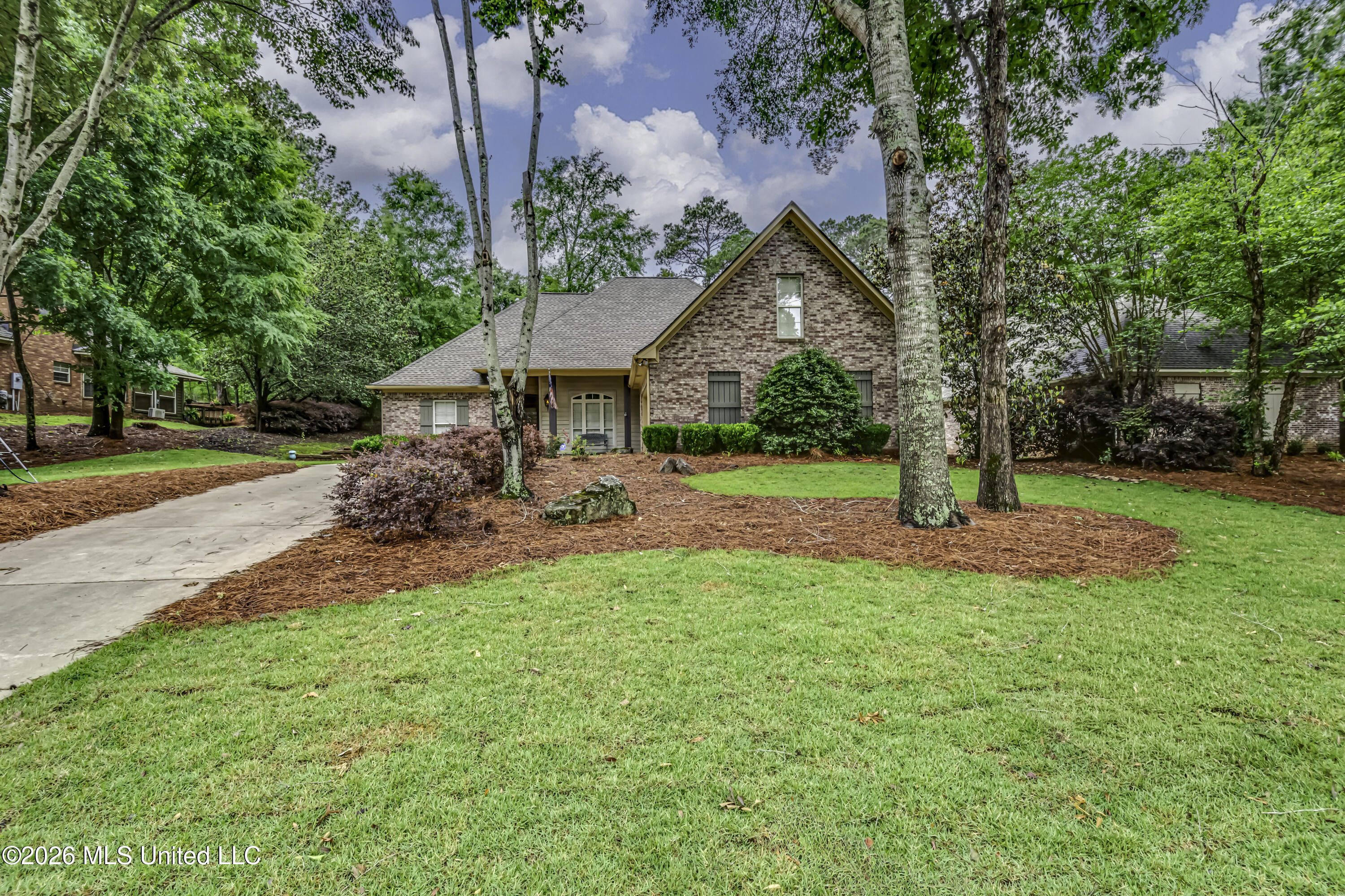 115 Speers Valley Road Brandon, MS 39042 - Photo 1 of 54 115 Speers Valley Dr--3