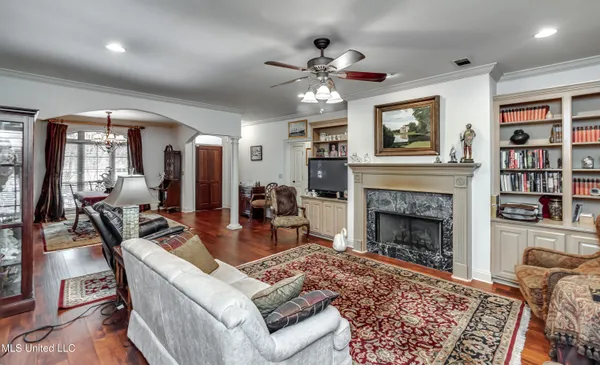 $389,900 | 115 Speers Valley Road, Brandon, MS 39042