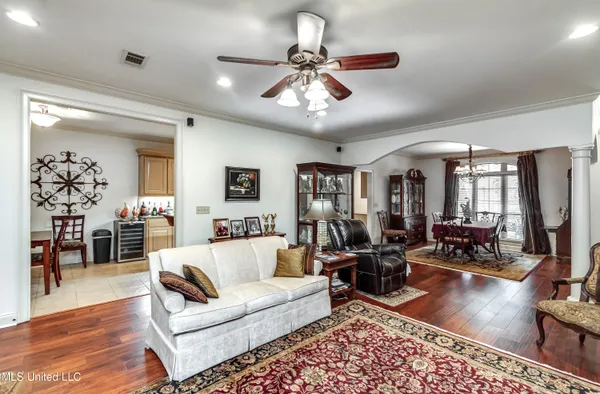 $389,900 | 115 Speers Valley Road, Brandon, MS 39042