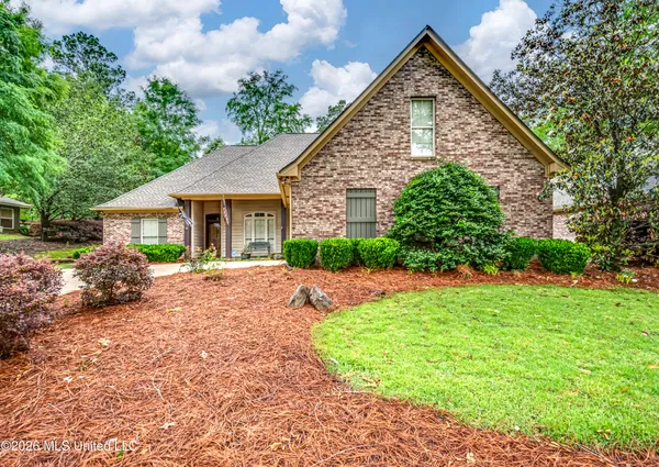 $389,900 | 115 Speers Valley Road, Brandon, MS 39042