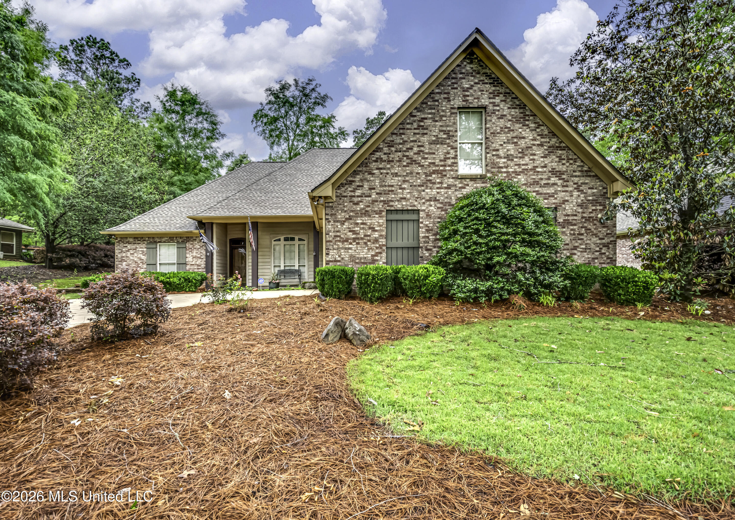 115 Speers Valley Road Brandon, MS 39042 - Photo 2 of 54 115 Speers Valley Dr--2