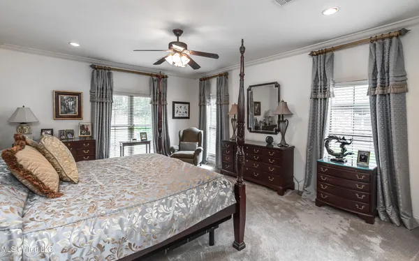 $389,900 | 115 Speers Valley Road, Brandon, MS 39042