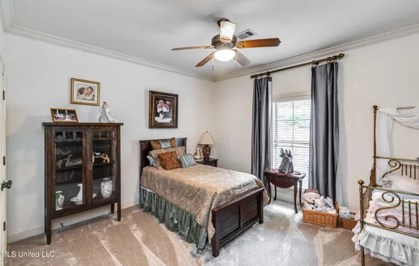 $389,900 | 115 Speers Valley Road, Brandon, MS 39042