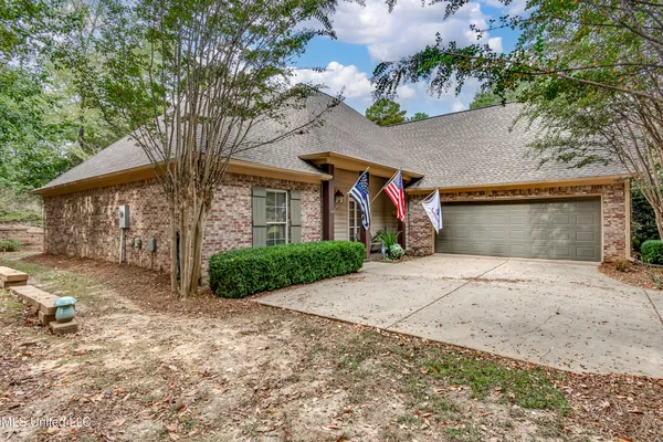 $389,900 | 115 Speers Valley Road, Brandon, MS 39042