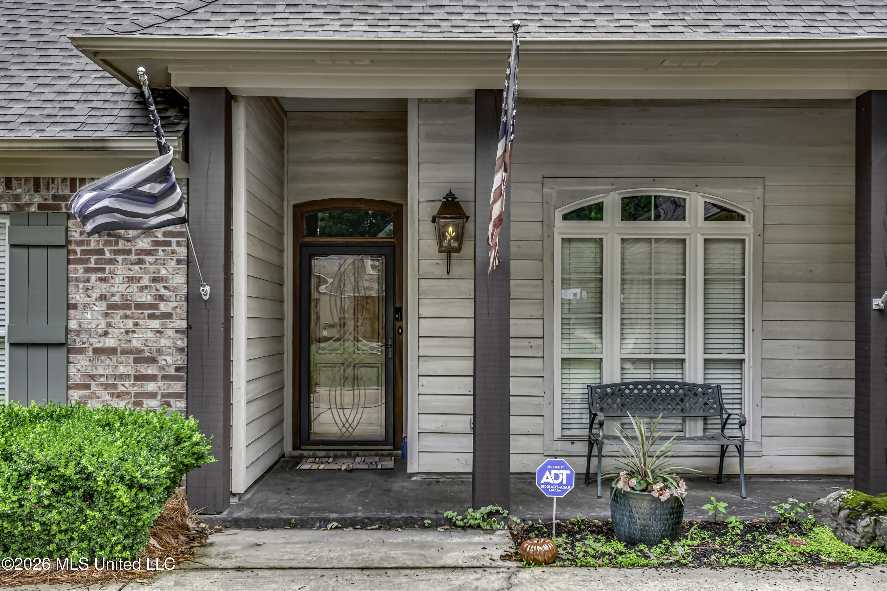 115 Speers Valley Road Brandon, MS 39042 - Photo 4 of 54 115 Speers Valley Dr--7