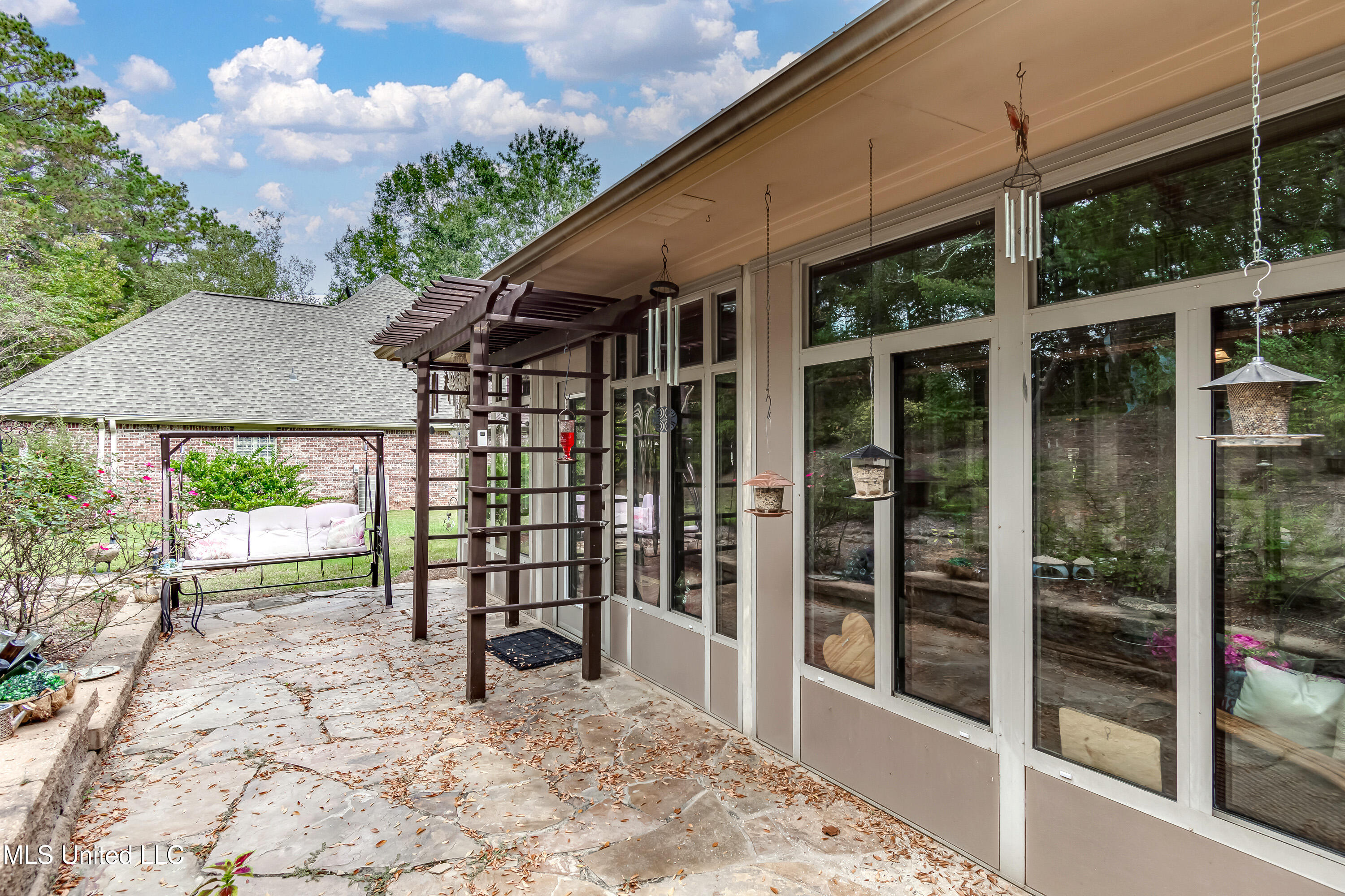 115 Speers Valley Road Brandon, MS 39042 - Photo 46 of 50 115 Speers Valley -14