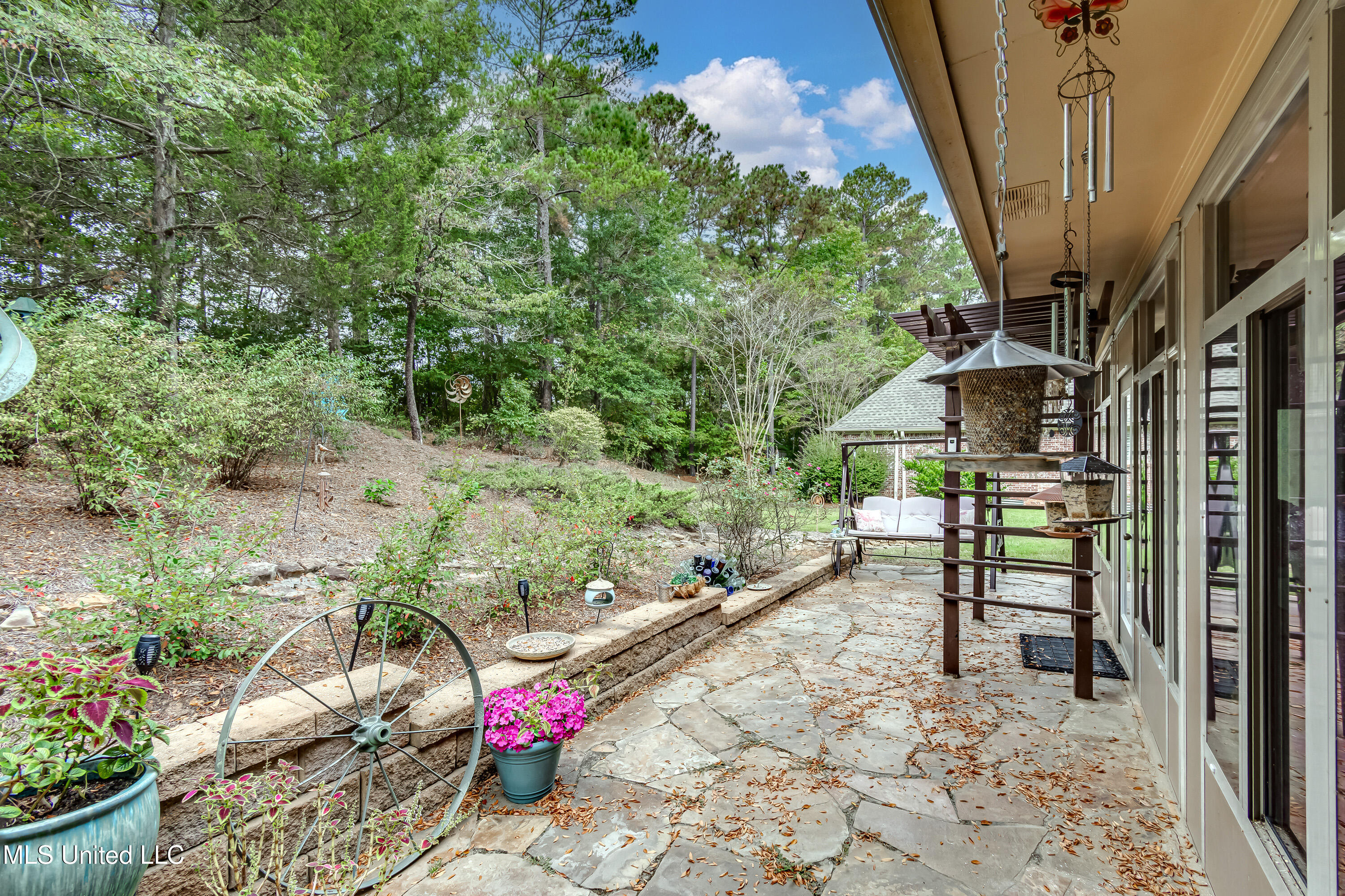 115 Speers Valley Road Brandon, MS 39042 - Photo 48 of 54 115 Speers Valley -15