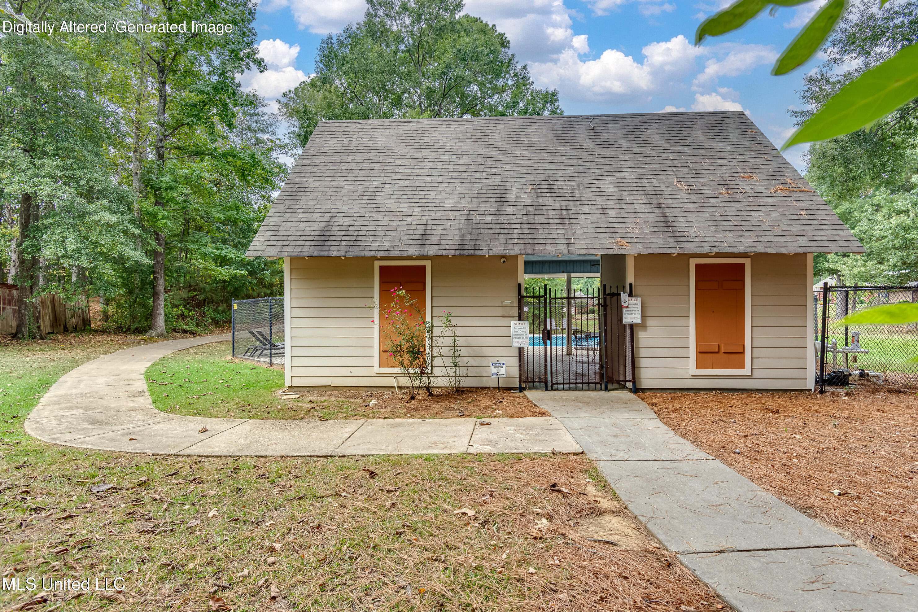 115 Speers Valley Road Brandon, MS 39042 - Photo 49 of 50 115 Speers Valley -73