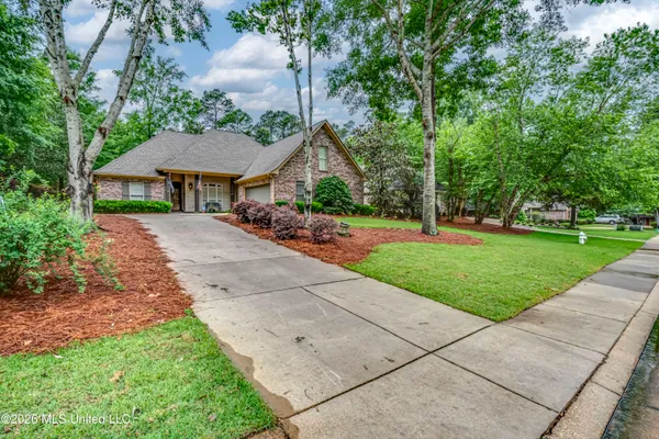 $389,900 | 115 Speers Valley Road, Brandon, MS 39042