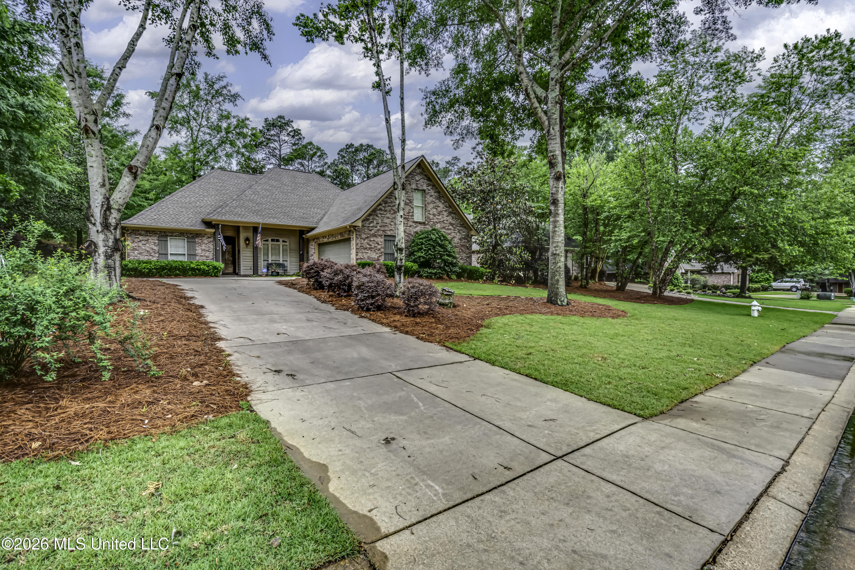 115 Speers Valley Road Brandon, MS 39042 - Photo 5 of 54 115 Speers Valley Dr--4