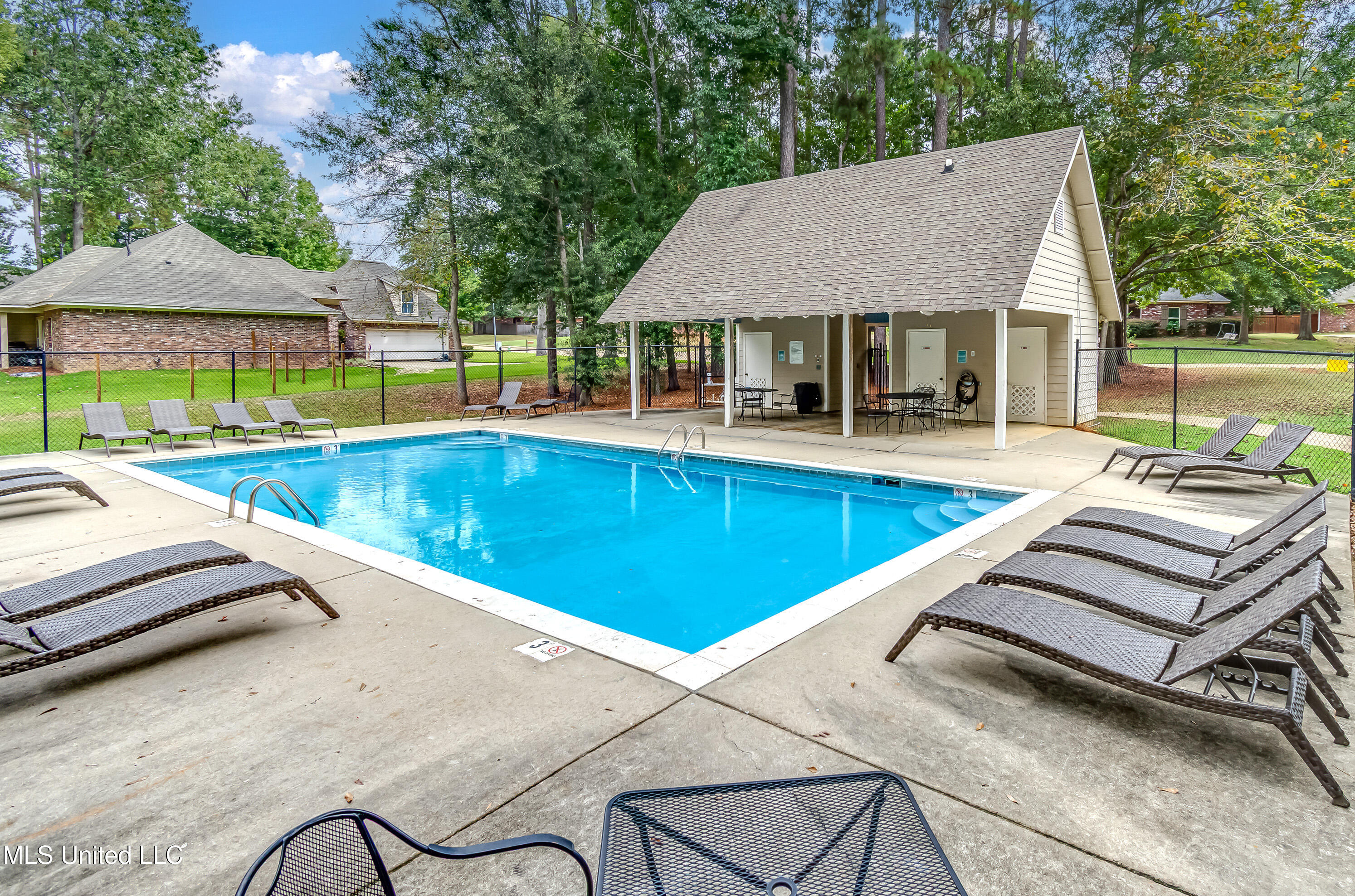 115 Speers Valley Road Brandon, MS 39042 - Photo 51 of 54 115 Speers Valley -74