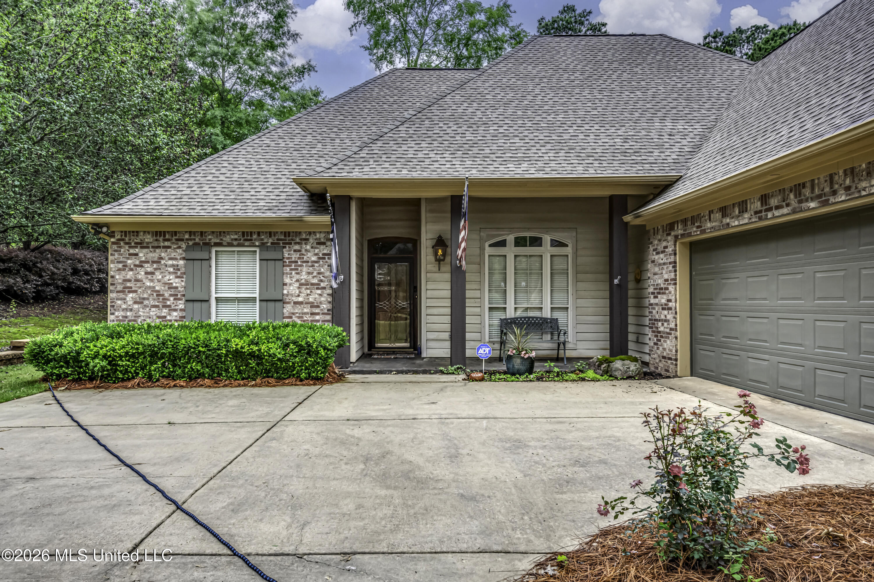 115 Speers Valley Road Brandon, MS 39042 - Photo 52 of 54 115 Speers Valley Dr--6