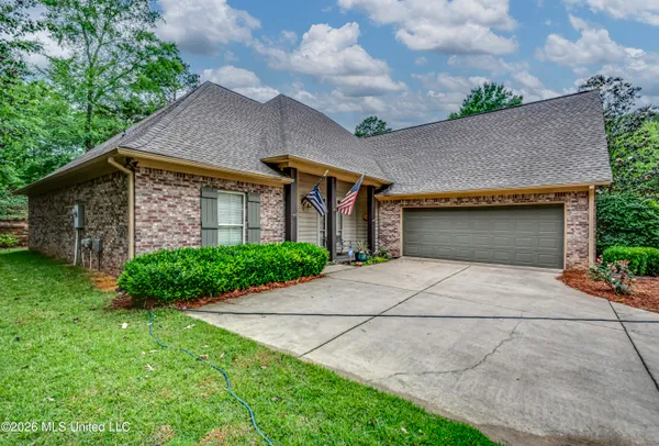 $389,900 | 115 Speers Valley Road, Brandon, MS 39042