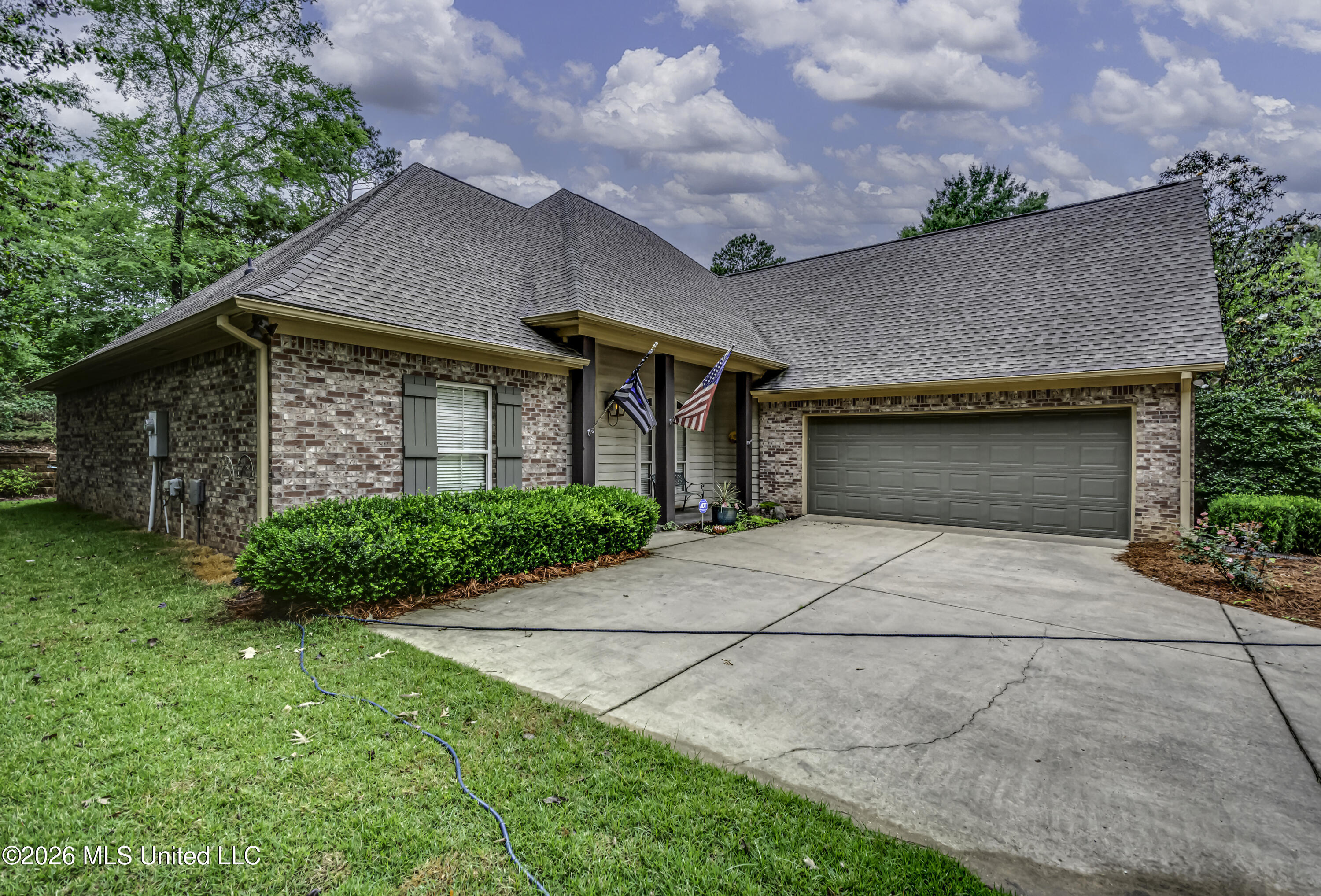 115 Speers Valley Road Brandon, MS 39042 - Photo 53 of 54 115 Speers Valley Dr--8