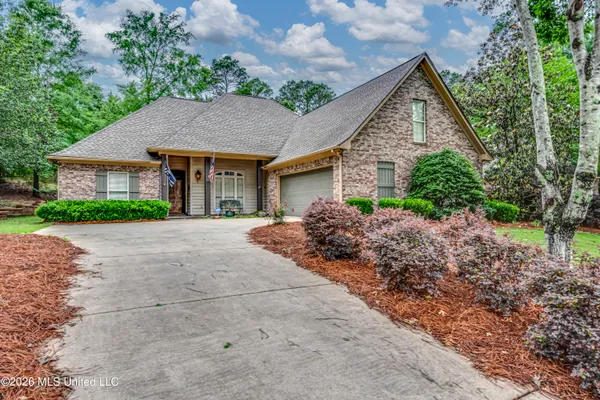 $389,900 | 115 Speers Valley Road, Brandon, MS 39042