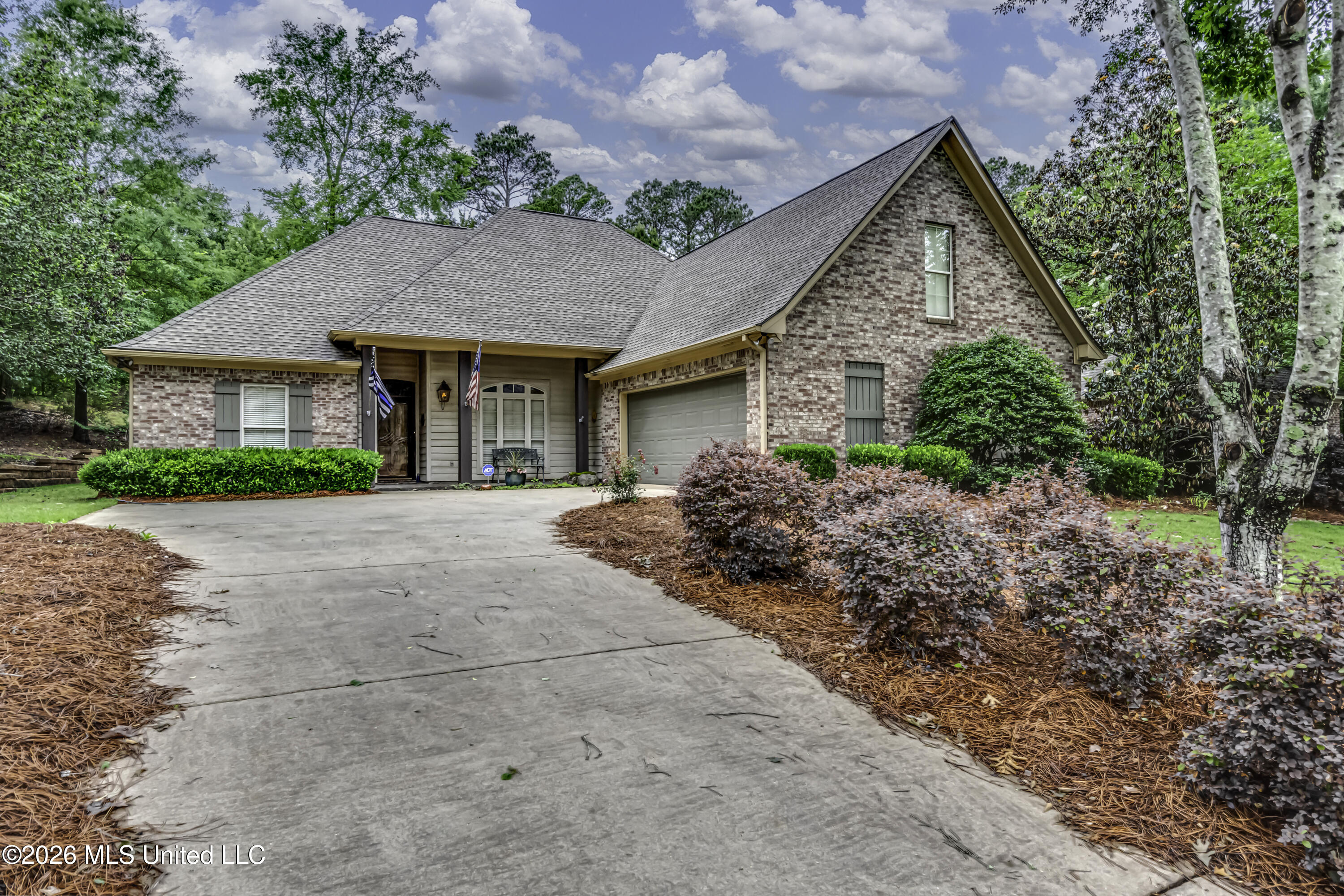 115 Speers Valley Road Brandon, MS 39042 - Photo 54 of 54 115 Speers Valley Dr--9