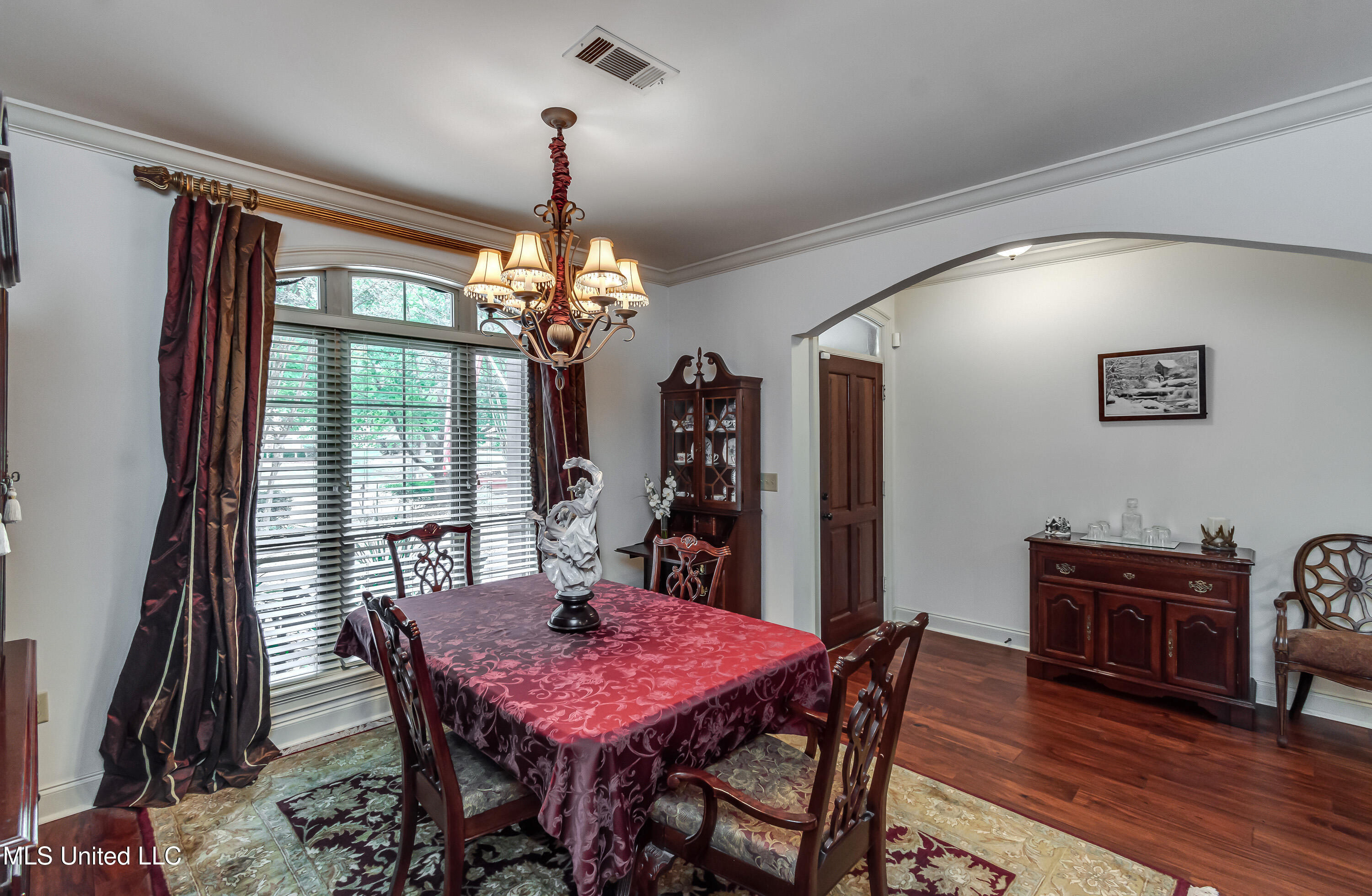 115 Speers Valley Road Brandon, MS 39042 - Photo 8 of 54 115 Speers Valley -20