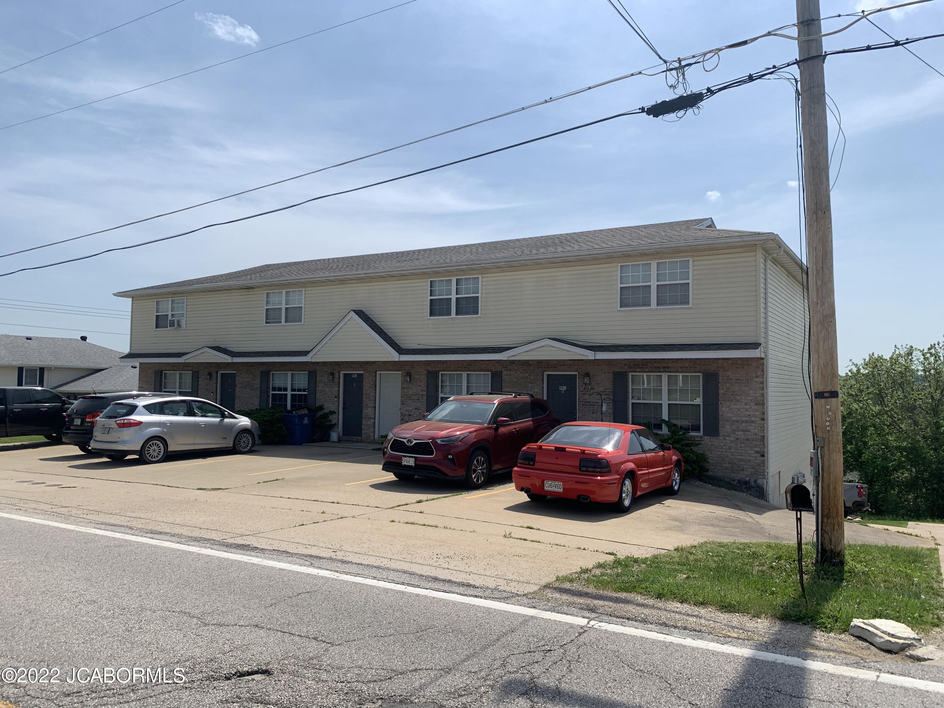 901 Scott Station Road Jefferson City, MO 65109 - Photo 1 of 1