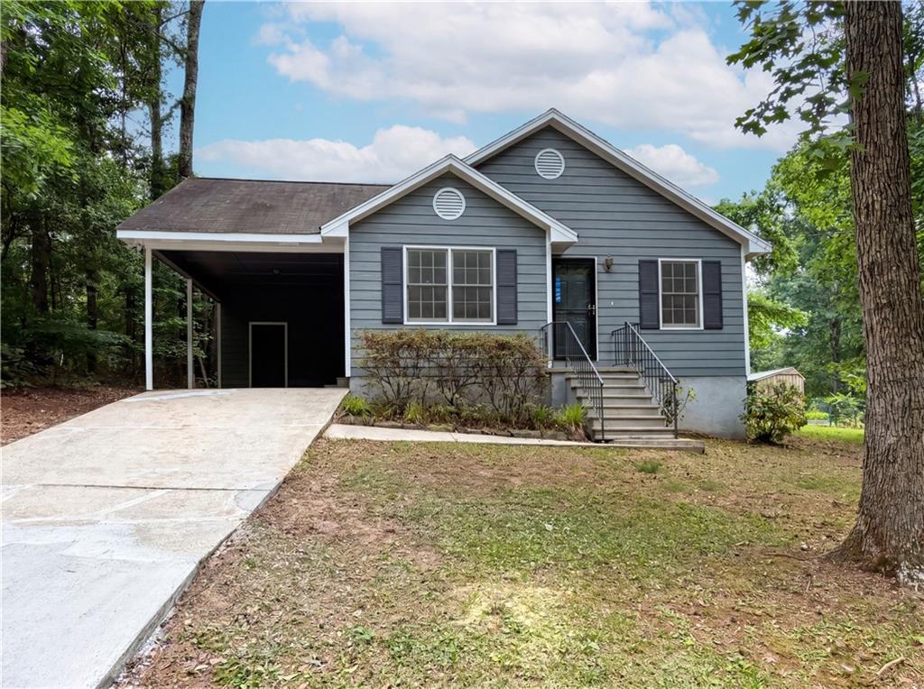 280 Pleasant Valley Road McDonough, GA 30253 - Photo 1 of 19